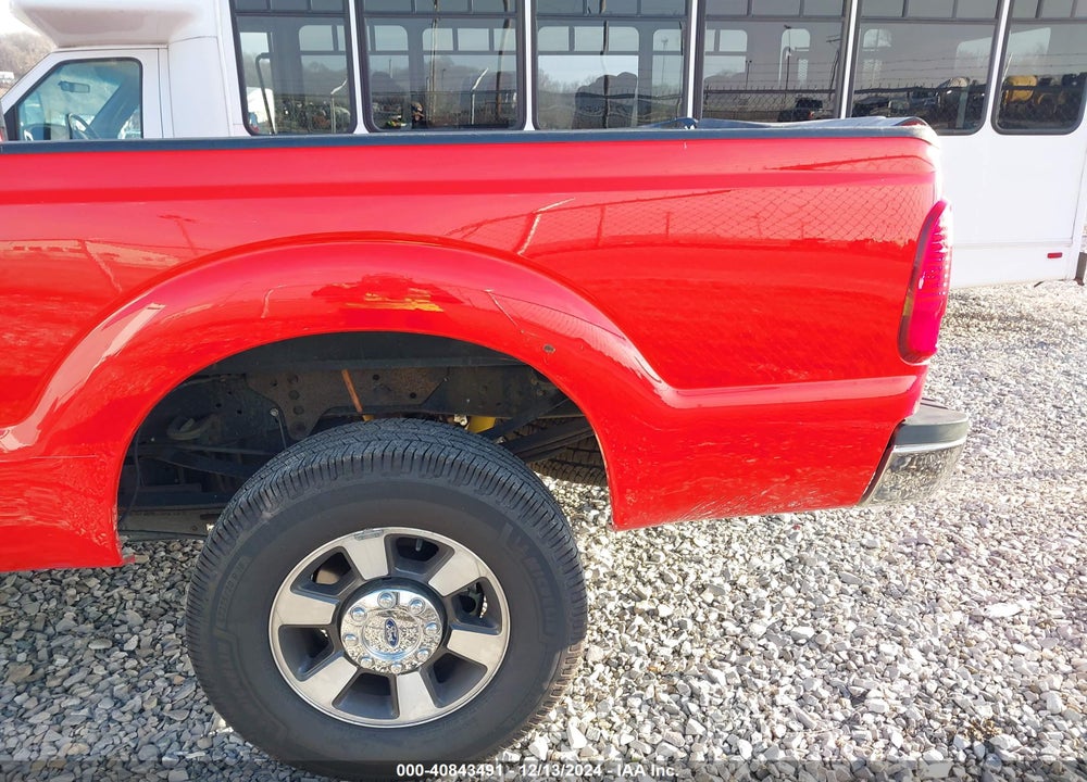 2016 FORD F-350 LARIAT VIN: 1FT8W3BT1GEA69934