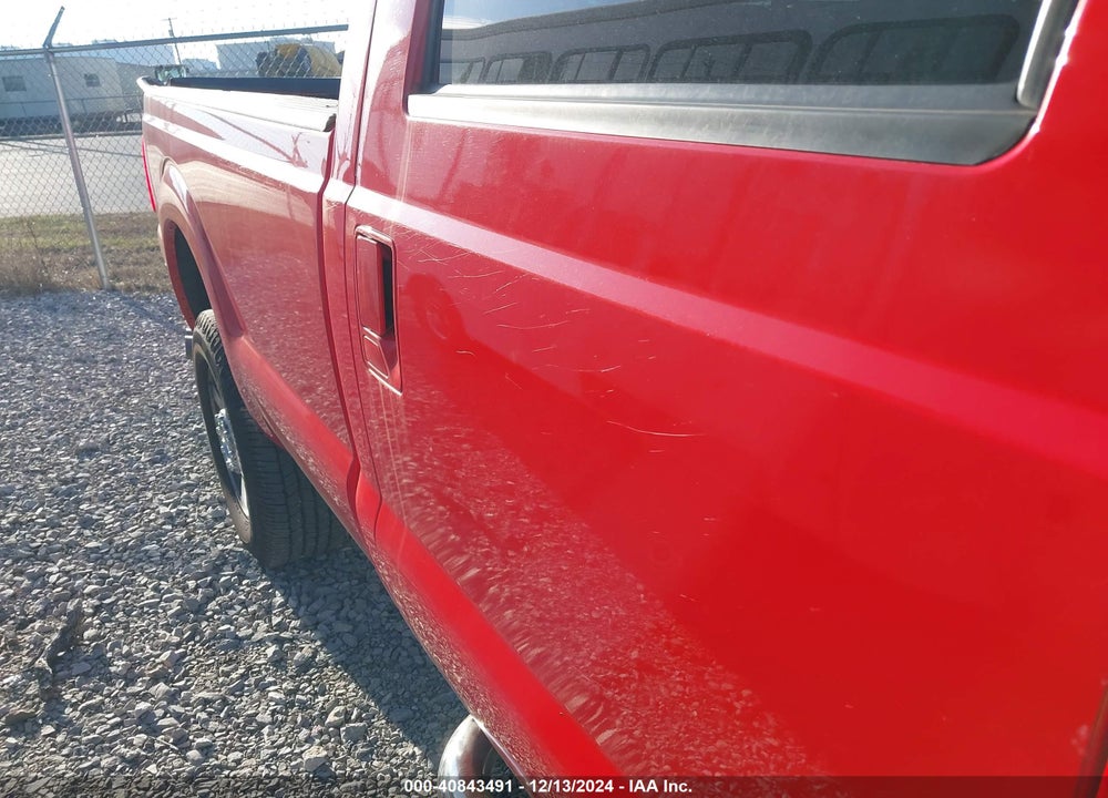 2016 FORD F-350 LARIAT VIN: 1FT8W3BT1GEA69934