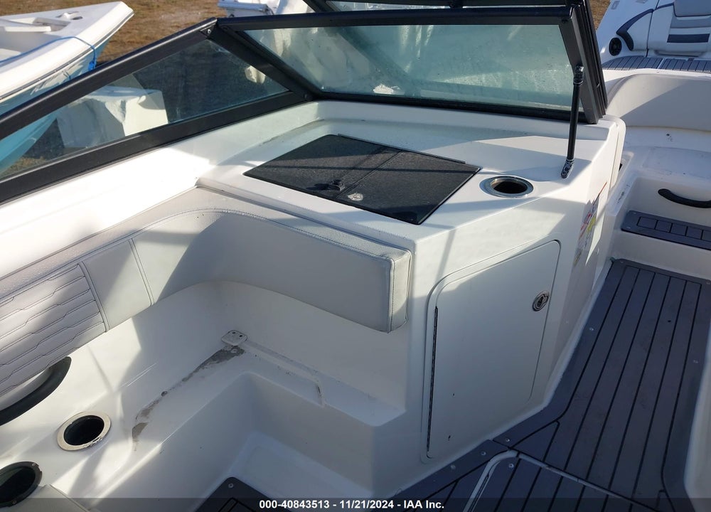 2022 SEA RAY OTHER VIN: SERX1004F122