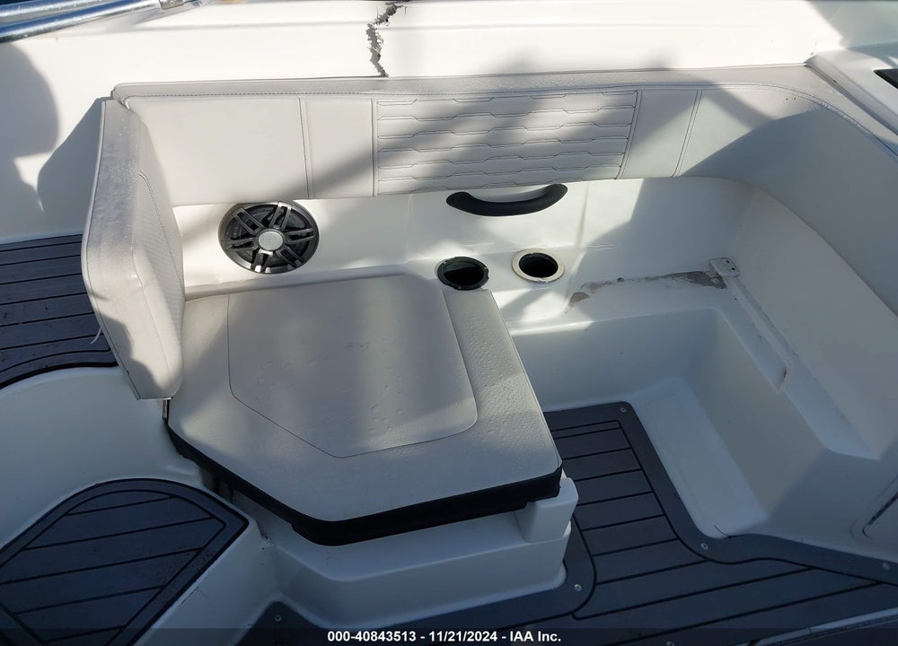 2022 SEA RAY OTHER VIN: SERX1004F122
