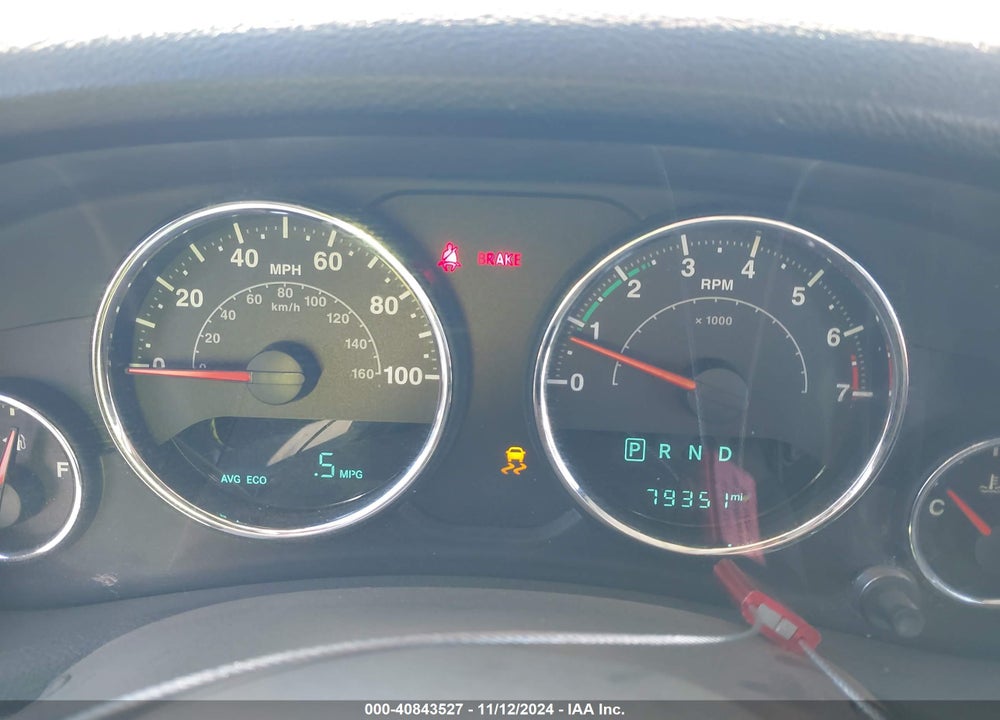 2017 JEEP WRANGLER UNLIMITED SPORT 4X4 VIN: 1C4BJWDG0HL518071