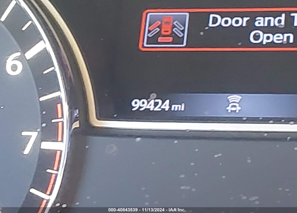 2018 NISSAN ALTIMA 2.5 S VIN: 1N4AL3AP4JC161854