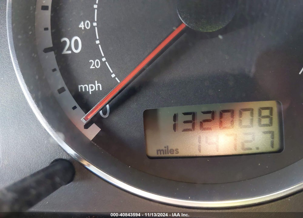 2004 VOLKSWAGEN JETTA GLS 1.8T VIN: 3VWSE69M54M006962