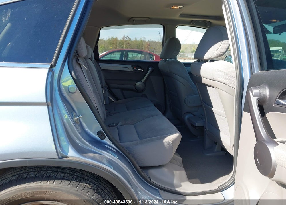 2009 HONDA CR-V EX VIN: 3CZRE48559G704472