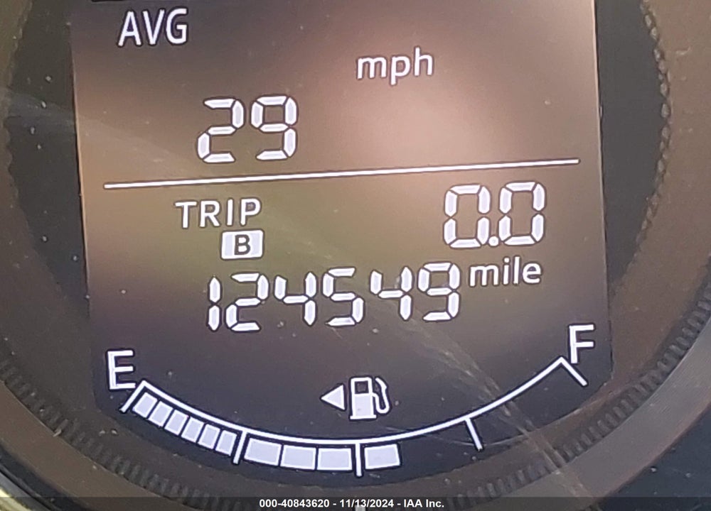 2016 MAZDA CX-5 TOURING VIN: JM3KE2CY7G0776277