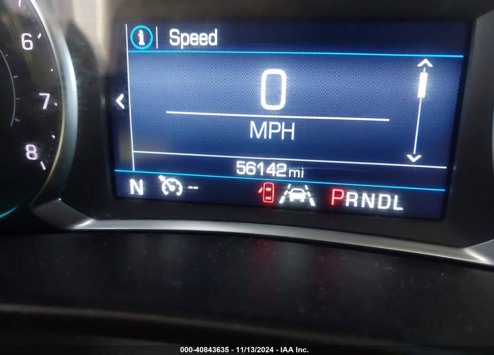 2021 CHEVROLET EQUINOX VIN: 3GNAXUEV8ML341691