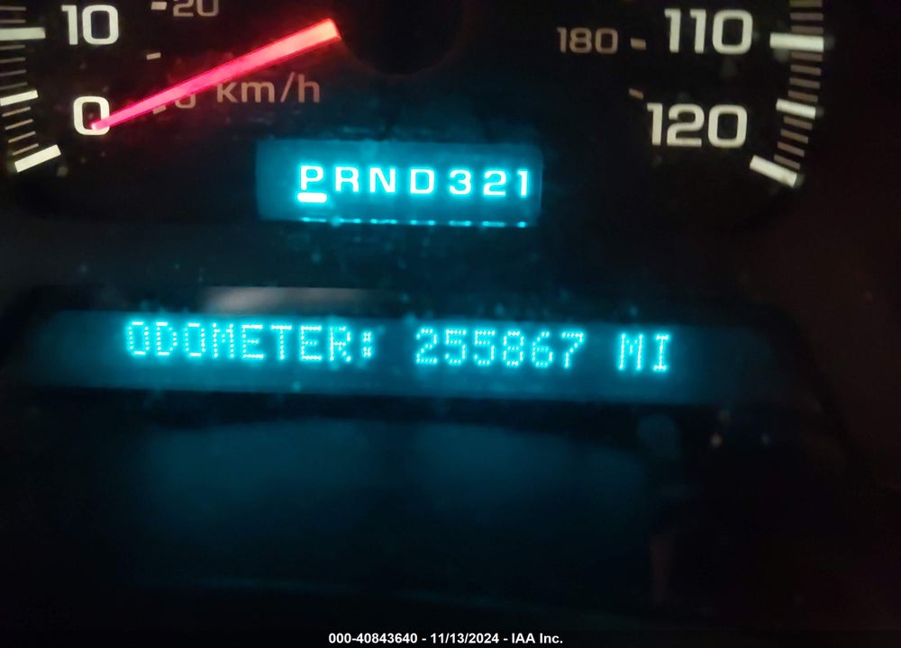 2004 CHEVROLET TRAILBLAZER LT VIN: 1GNDT13SX42382129