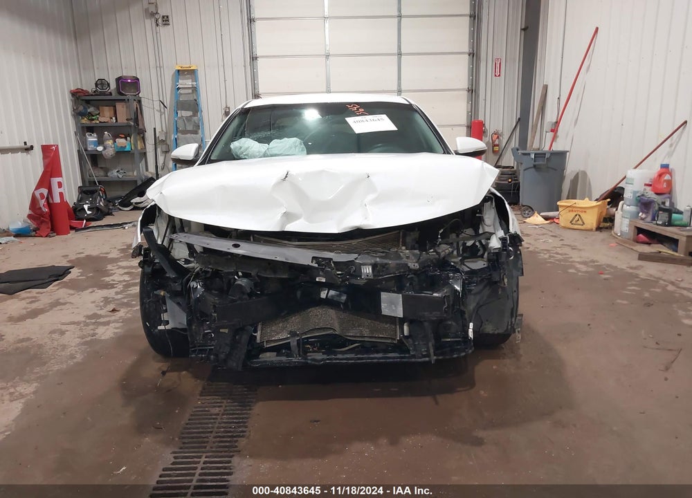 2020 KIA OPTIMA VIN: 5XXGT4L31LG382979