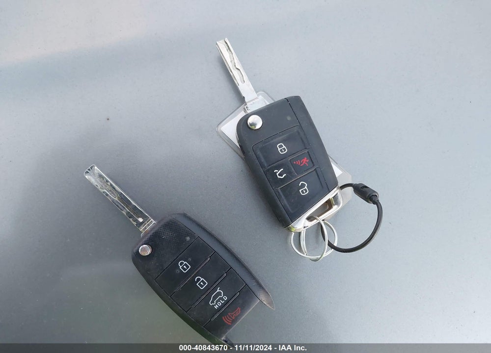 2014 KIA SOUL VIN: KNDJP3A56E7097621