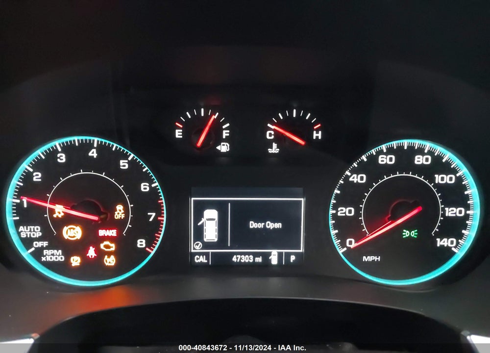 2020 CHEVROLET TRAVERSE AWD LS VIN: 1GNEVFKW4LJ270558