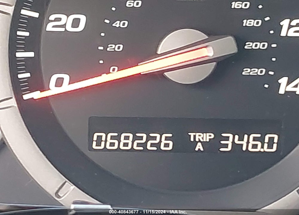 2008 HONDA PILOT EX-L VIN: 5FNYF18788B008174