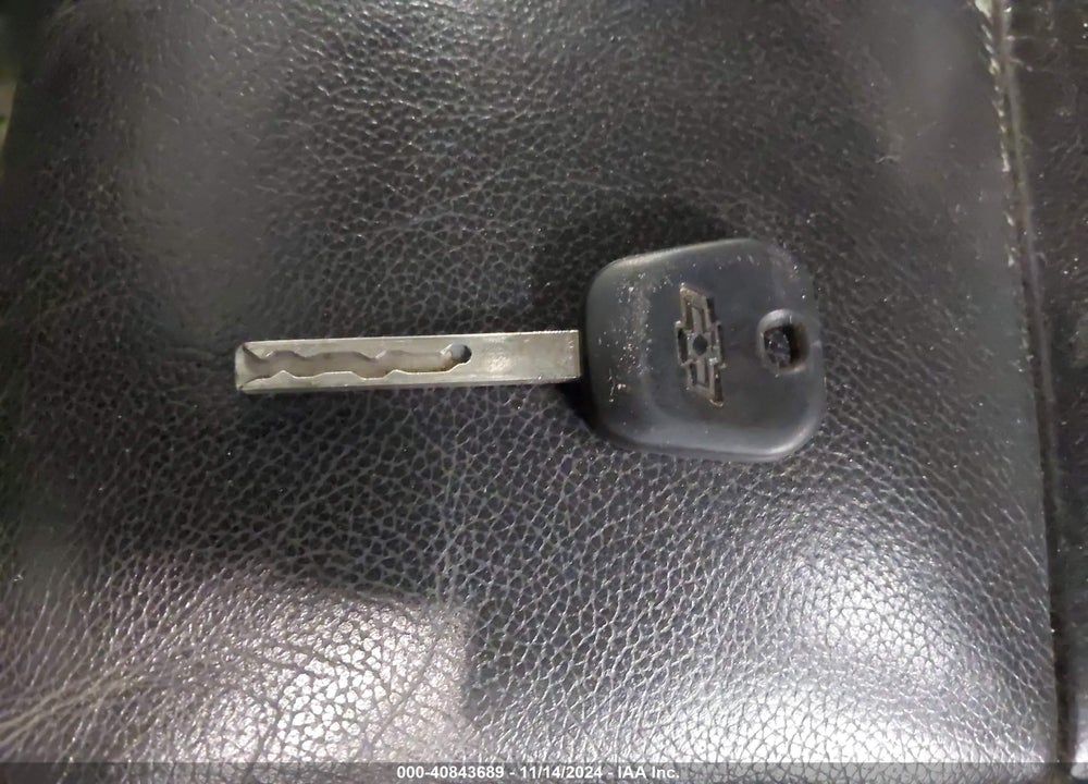 2015 CHEVROLET SILVERADO 1500 VIN: 1GCVKREC1FZ356856
