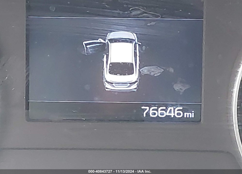 2021 KIA FORTE LXS VIN: 3KPF24AD6ME352669