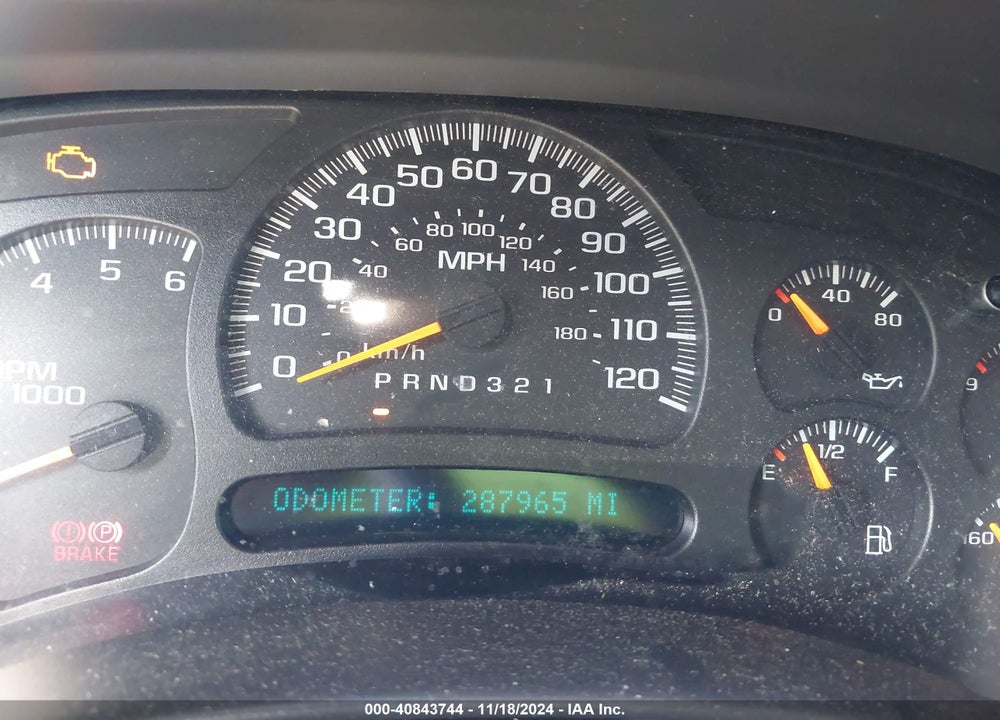 2006 GMC SIERRA 1500 SLE1 VIN: 2GTEK13Z761313334