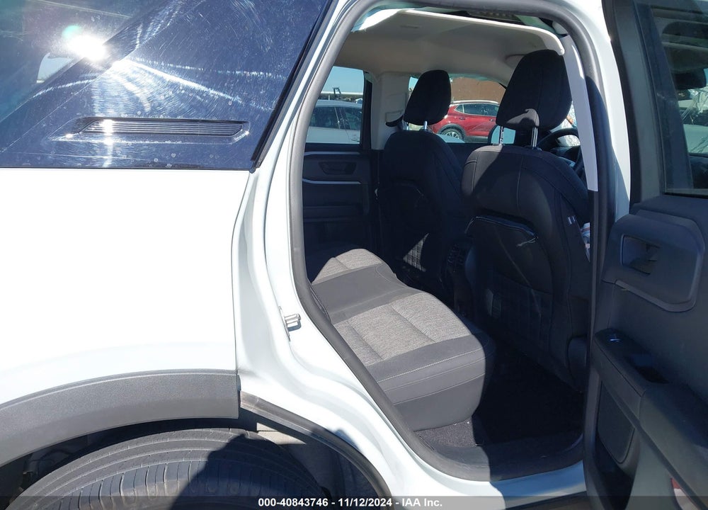 2021 FORD BRONCO SPORT BIG BEND VIN: 3FMCR9B60MRB03090
