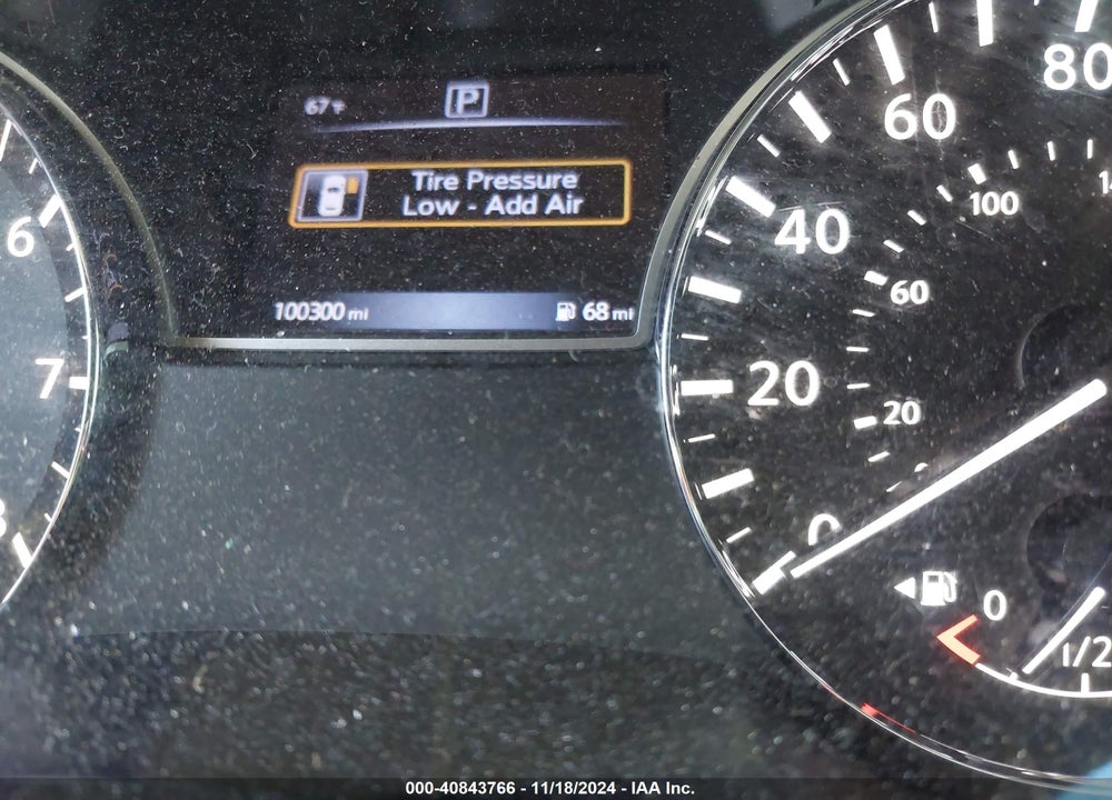 2016 NISSAN ALTIMA 2.5/2.5 S/2.5 SL/2.5 SR/2.5 SV VIN: 1N4AL3AP4GC212049