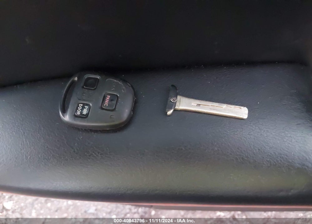 2007 LEXUS RX 400H VIN: JTJHW31UX72011376