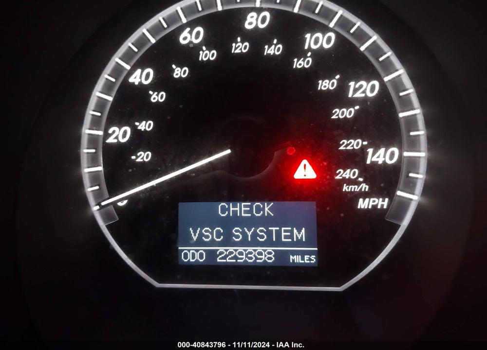 2007 LEXUS RX 400H VIN: JTJHW31UX72011376