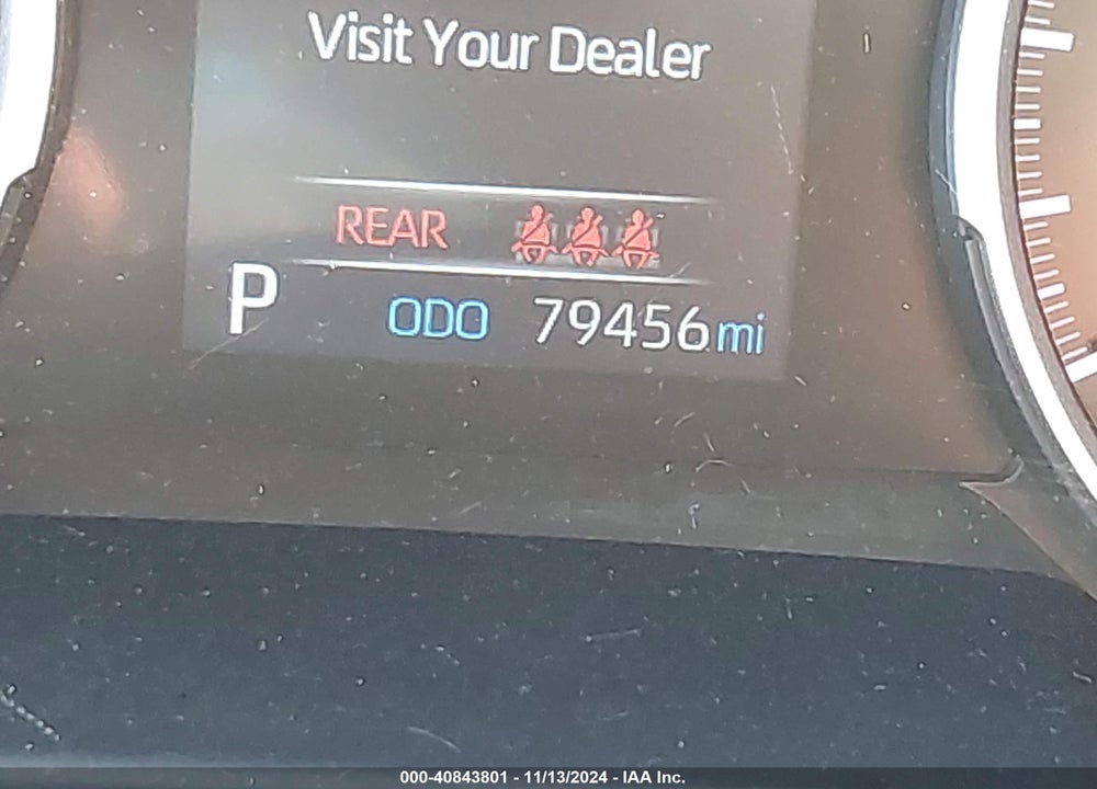 2021 TOYOTA RAV4 VIN: 2T3H1RFV1MC159006