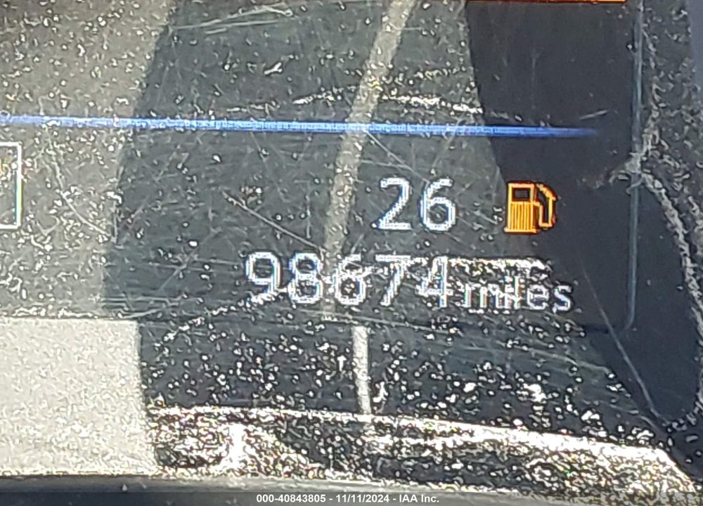 2018 NISSAN ROGUE SV VIN: KNMAT2MV1JP587170
