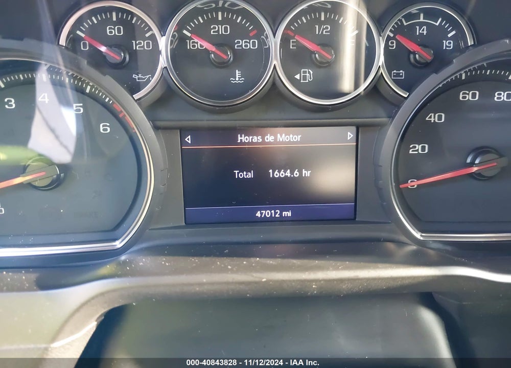 2021 CHEVROLET SILVERADO 1500 4WD SHORT BED LT VIN: 3GCUYDED8MG331116