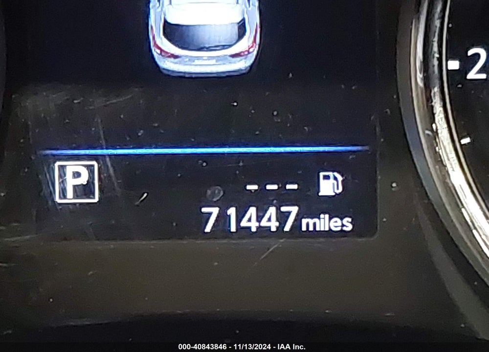 2021 NISSAN ROGUE SPORT VIN: JN1BJ1AW6MW660970