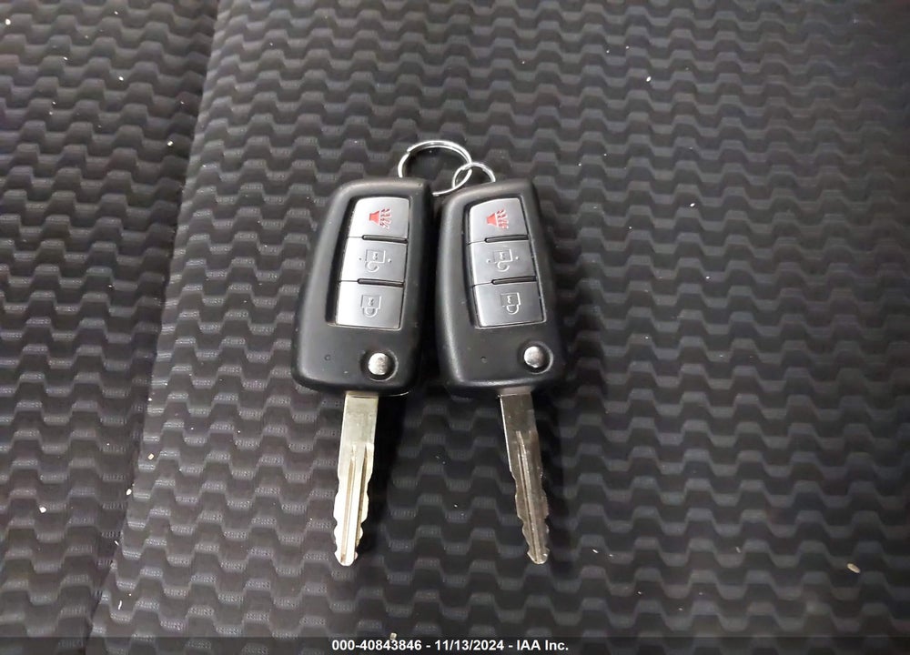 2021 NISSAN ROGUE SPORT VIN: JN1BJ1AW6MW660970