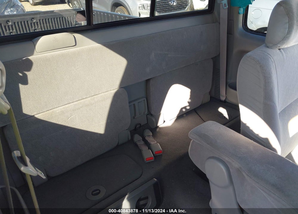 2002 TOYOTA TACOMA VIN: 5TEVL52N32Z088113