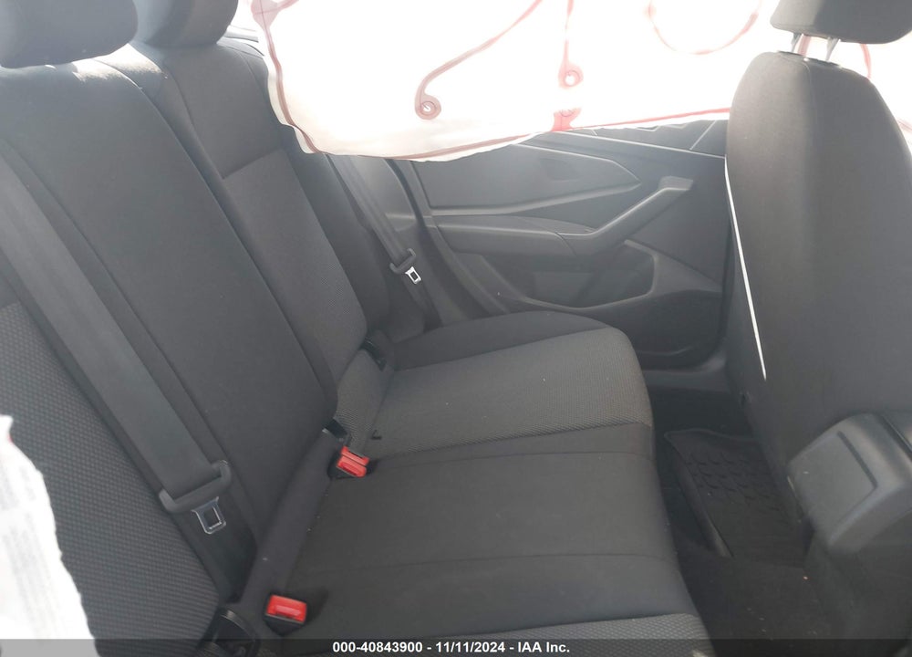 2019 VOLKSWAGEN JETTA 1.4T R-LINE/1.4T S/1.4T SE VIN: 3VWC57BUXKM023421