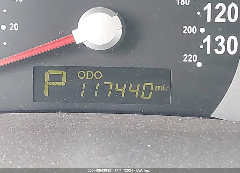 2012 KIA SEDONA LX VIN: KNDMG4C72C6453163