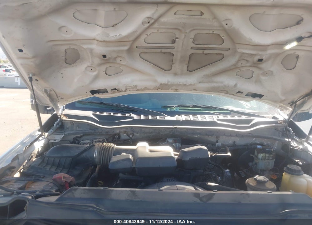 2019 FORD F-250 XL VIN: 1FT7X2A62KEE58945