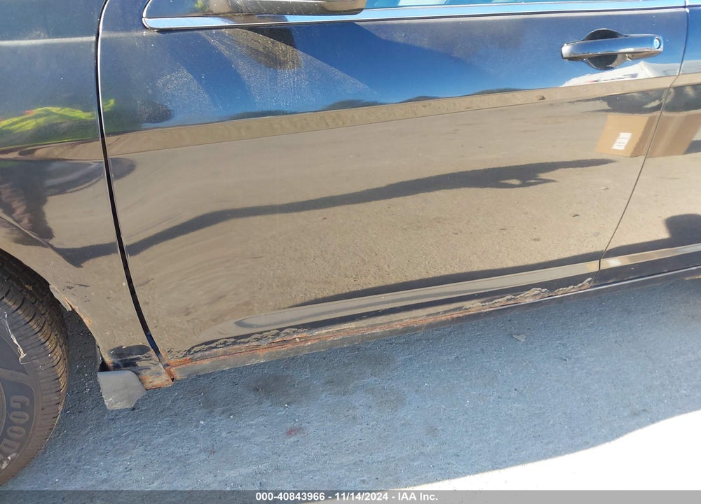 2010 CHRYSLER SEBRING TOURING VIN: 1C3CC4FB3AN118251