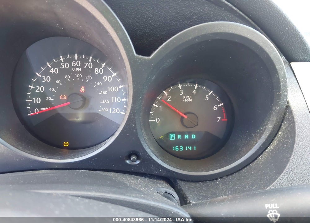 2010 CHRYSLER SEBRING TOURING VIN: 1C3CC4FB3AN118251