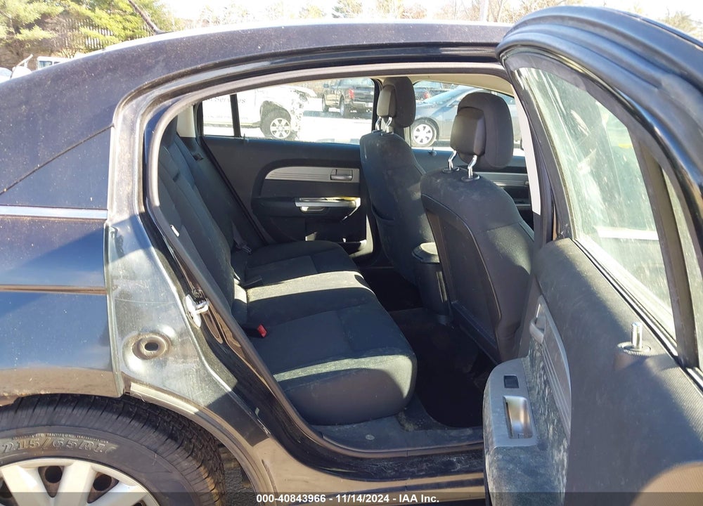 2010 CHRYSLER SEBRING TOURING VIN: 1C3CC4FB3AN118251