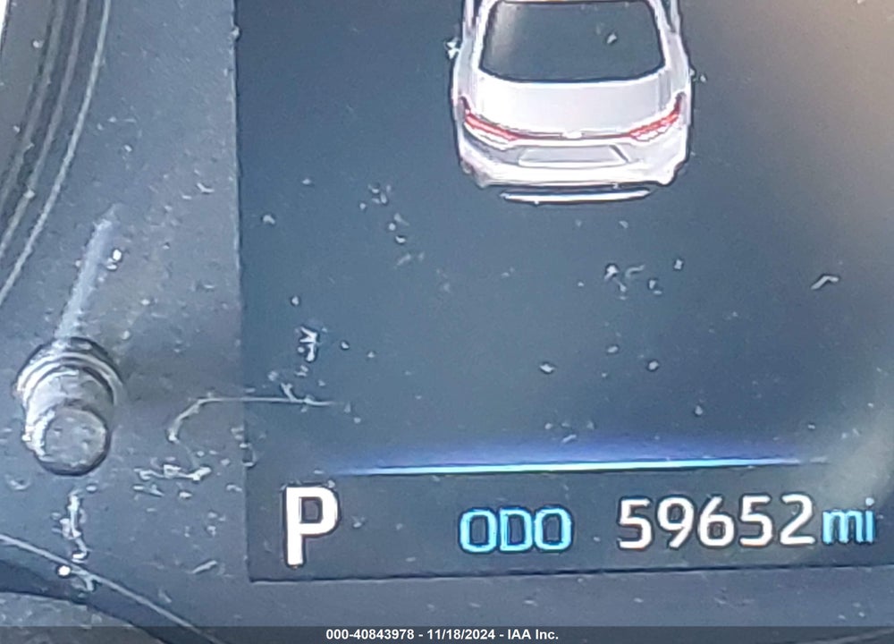 2020 TOYOTA COROLLA VIN: JTDEPRAE5LJ015950