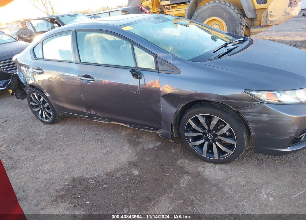 2015 HONDA CIVIC EX-L VIN: 19XFB2F96FE282862