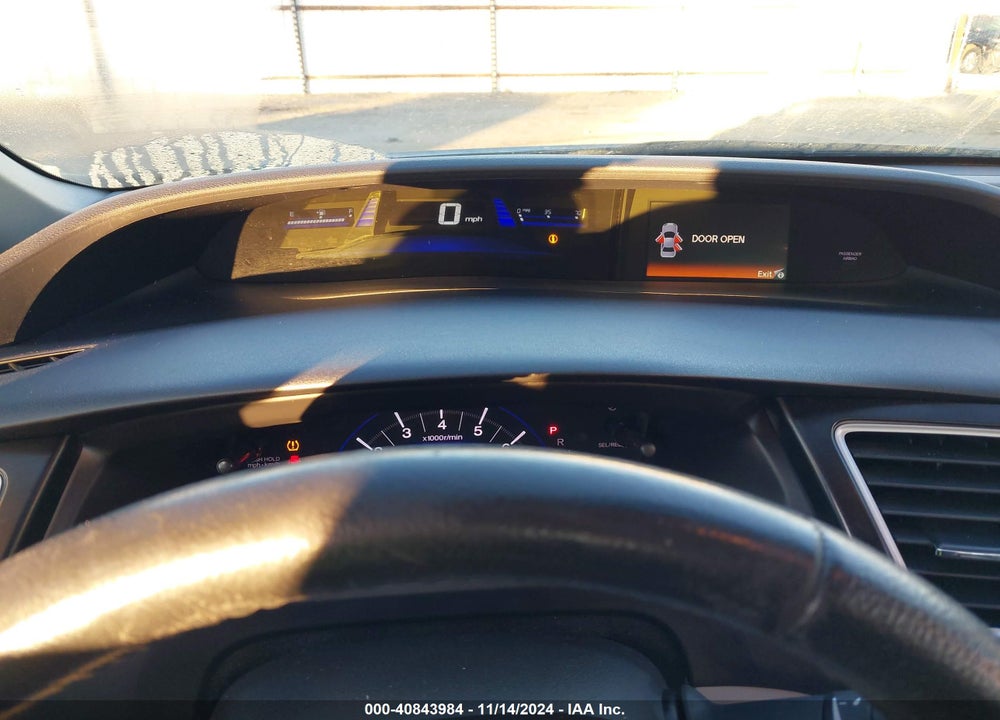 2015 HONDA CIVIC EX-L VIN: 19XFB2F96FE282862