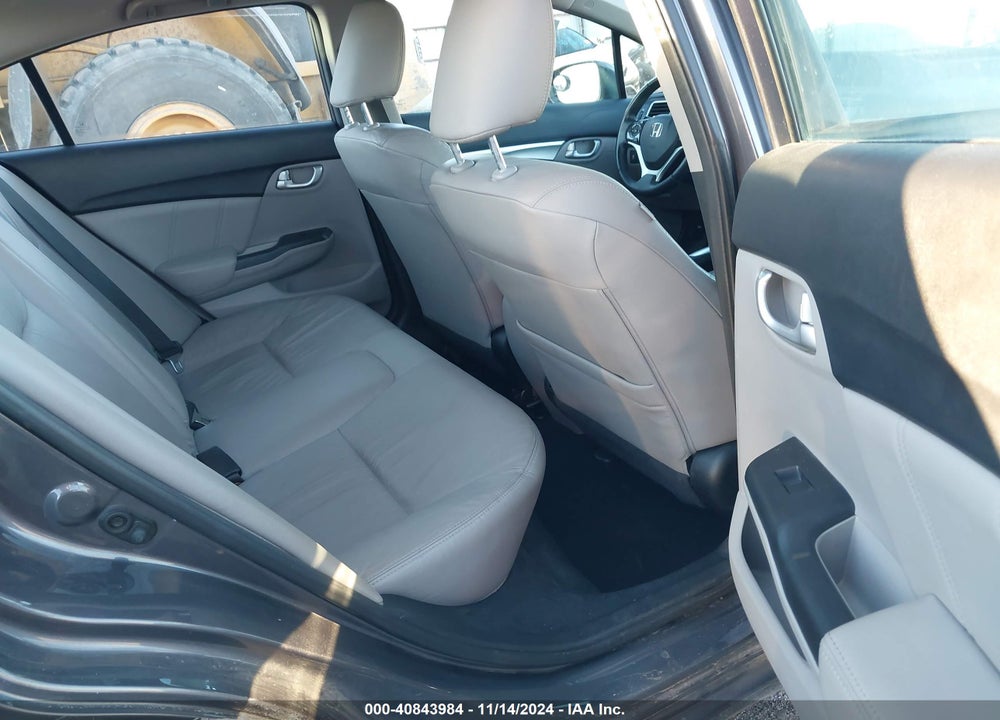 2015 HONDA CIVIC EX-L VIN: 19XFB2F96FE282862
