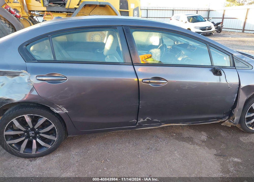 2015 HONDA CIVIC EX-L VIN: 19XFB2F96FE282862