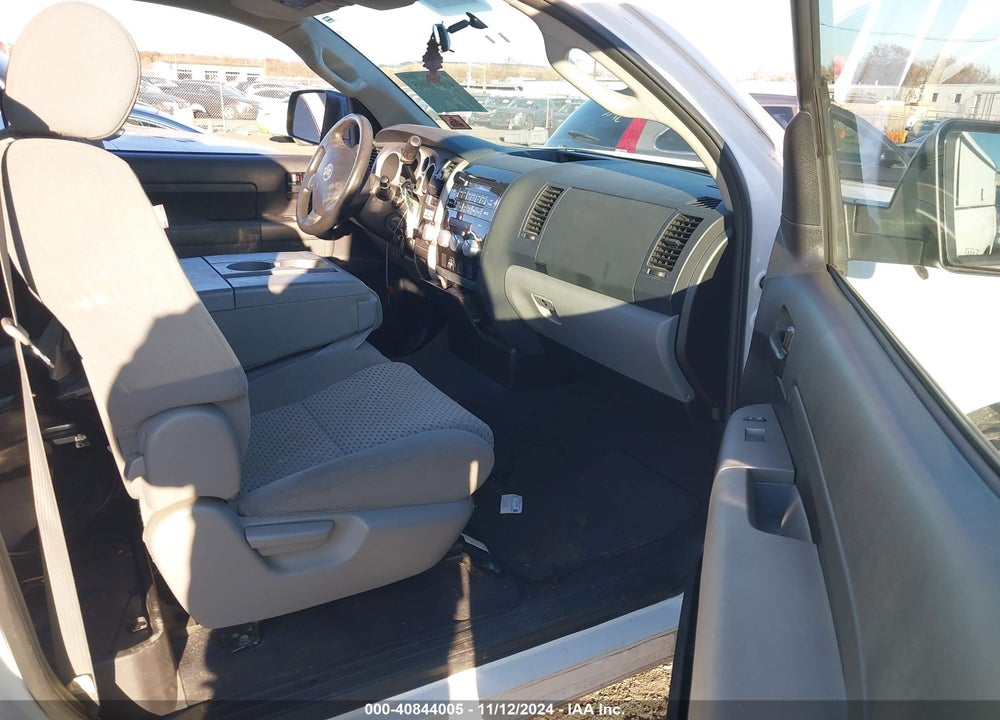 2013 TOYOTA TUNDRA GRADE V6 VIN: 5TFLU5F14DX029965