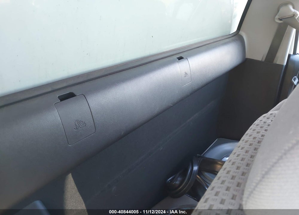 2013 TOYOTA TUNDRA GRADE V6 VIN: 5TFLU5F14DX029965