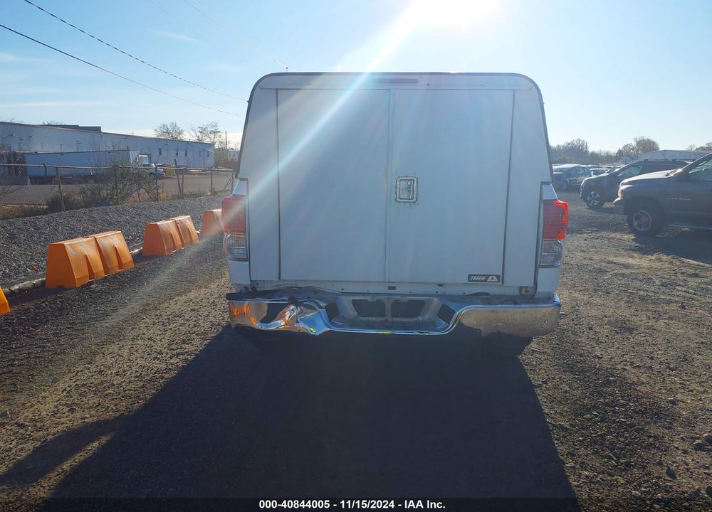2013 TOYOTA TUNDRA GRADE V6 VIN: 5TFLU5F14DX029965
