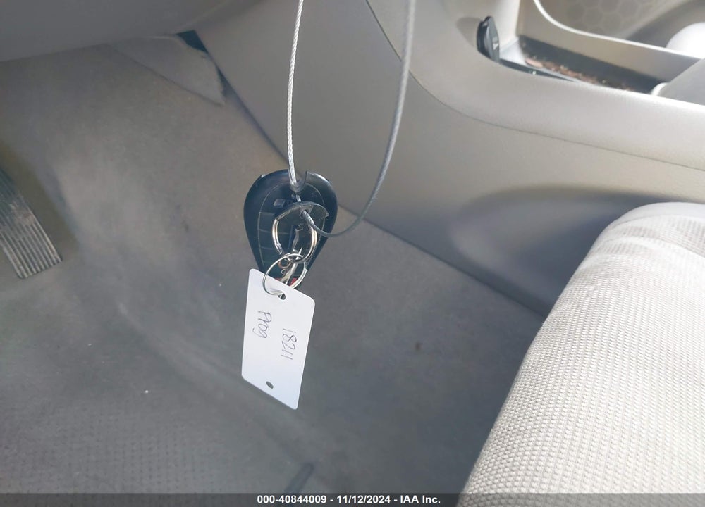 2013 DODGE DURANGO SXT VIN: 1C4RDHAG3DC699375