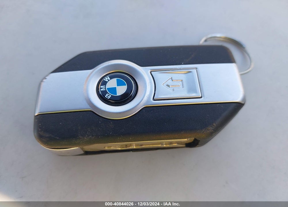 2024 BMW S 1000 XR VIN: WB10P1302R6J72339