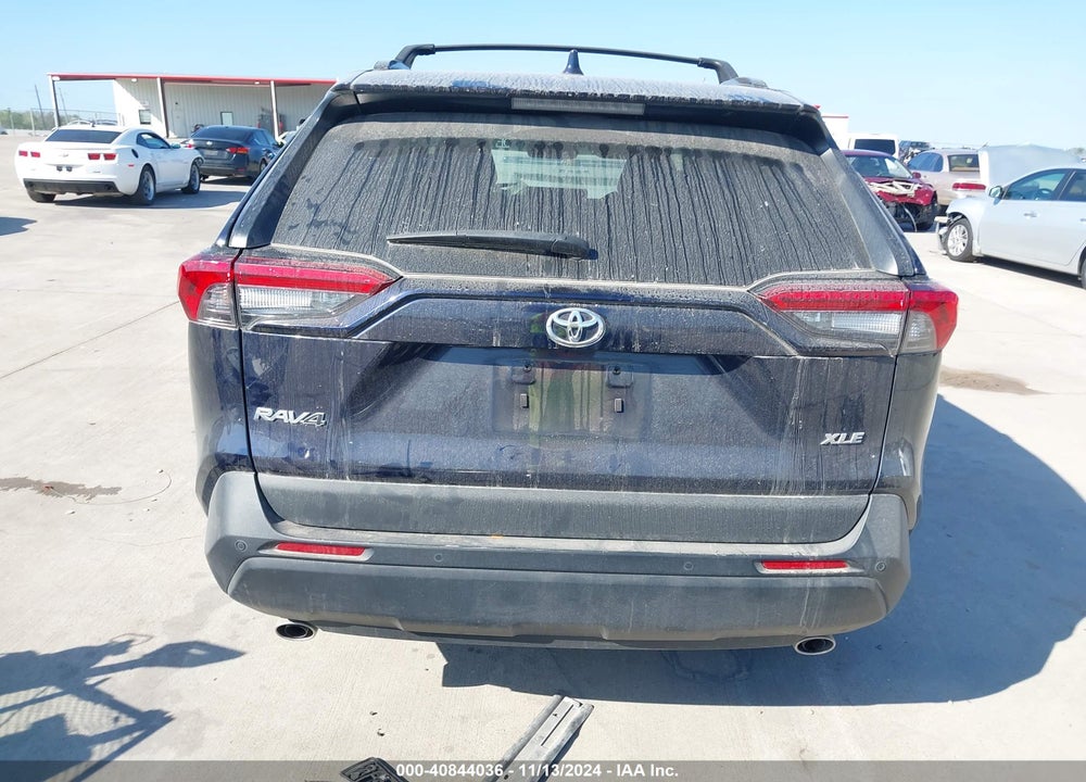 2023 TOYOTA RAV4 XLE PREMIUM VIN: 2T3C1RFV6PW266338