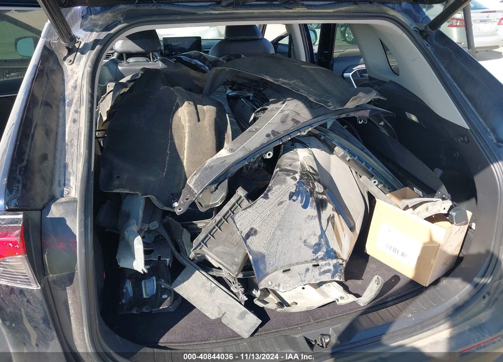 2023 TOYOTA RAV4 XLE PREMIUM VIN: 2T3C1RFV6PW266338