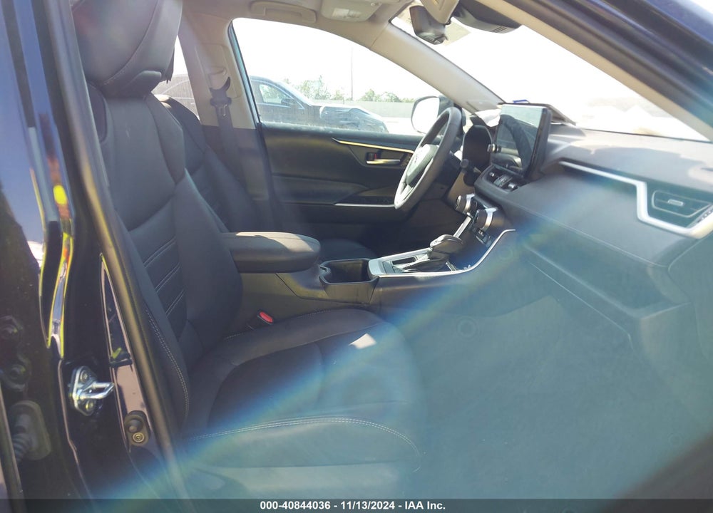 2023 TOYOTA RAV4 XLE PREMIUM VIN: 2T3C1RFV6PW266338