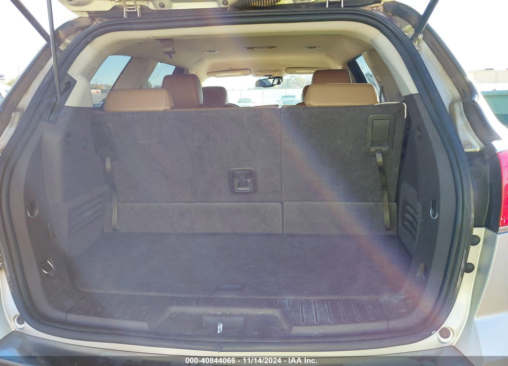 2014 BUICK ENCLAVE PREMIUM VIN: 5GAKVCKD4EJ171140