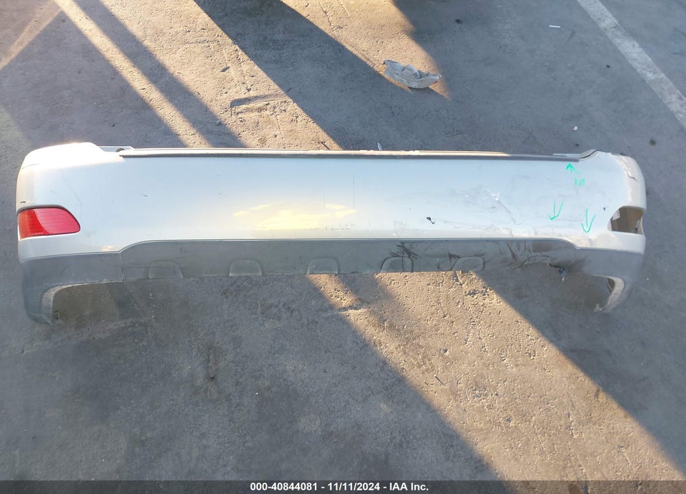 2004 LEXUS RX 330 BASE (A5) VIN: JTJGA31U240024303