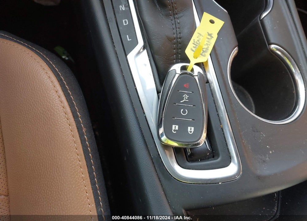 2021 CHEVROLET EQUINOX FWD PREMIER VIN: 3GNAXNEVXMS105099